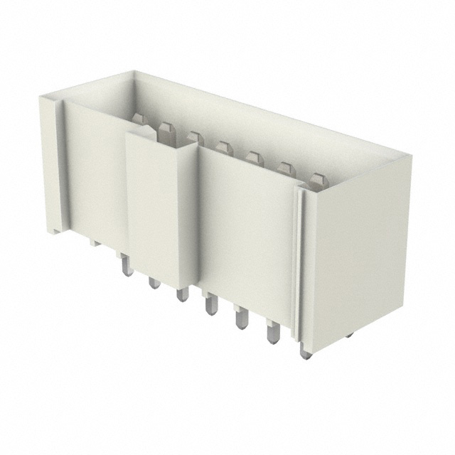 MDF6-16DP-3.5DSA(05) Hirose Electric Co Ltd  Embases à broches mâles